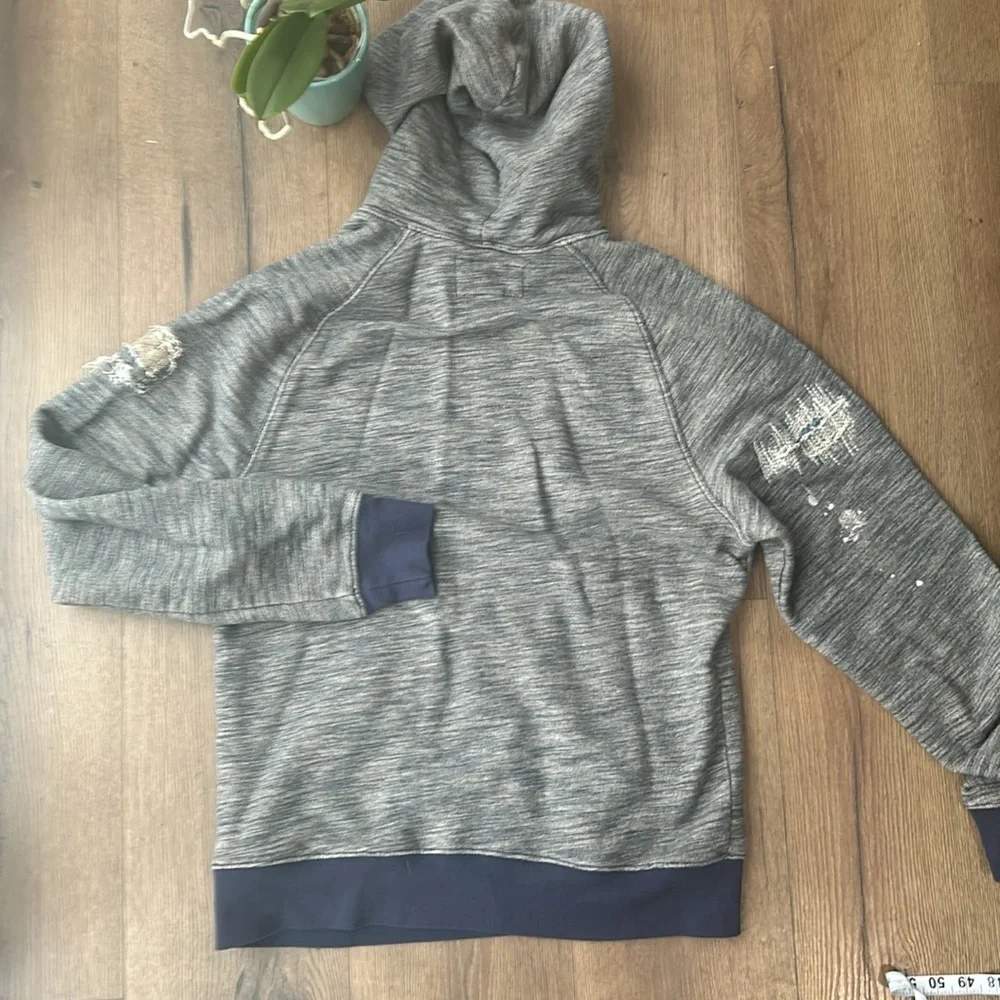 Polo Ralph Lauren Denim Supply ! RARE PIECE !